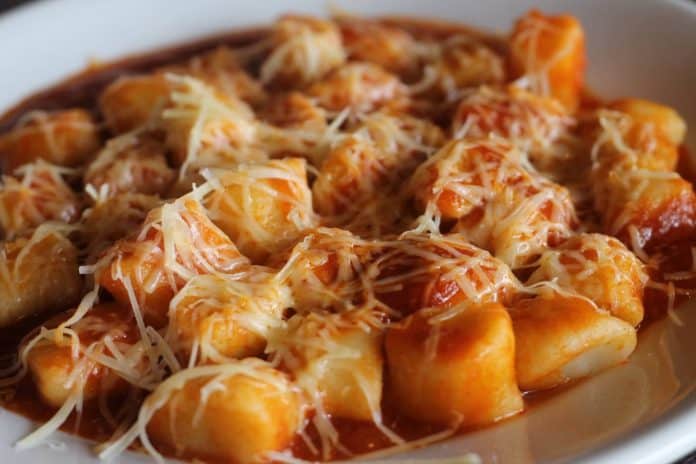 Como fazer gnocchi de batata caseiro: Massa macia e saborosa em poucos passos