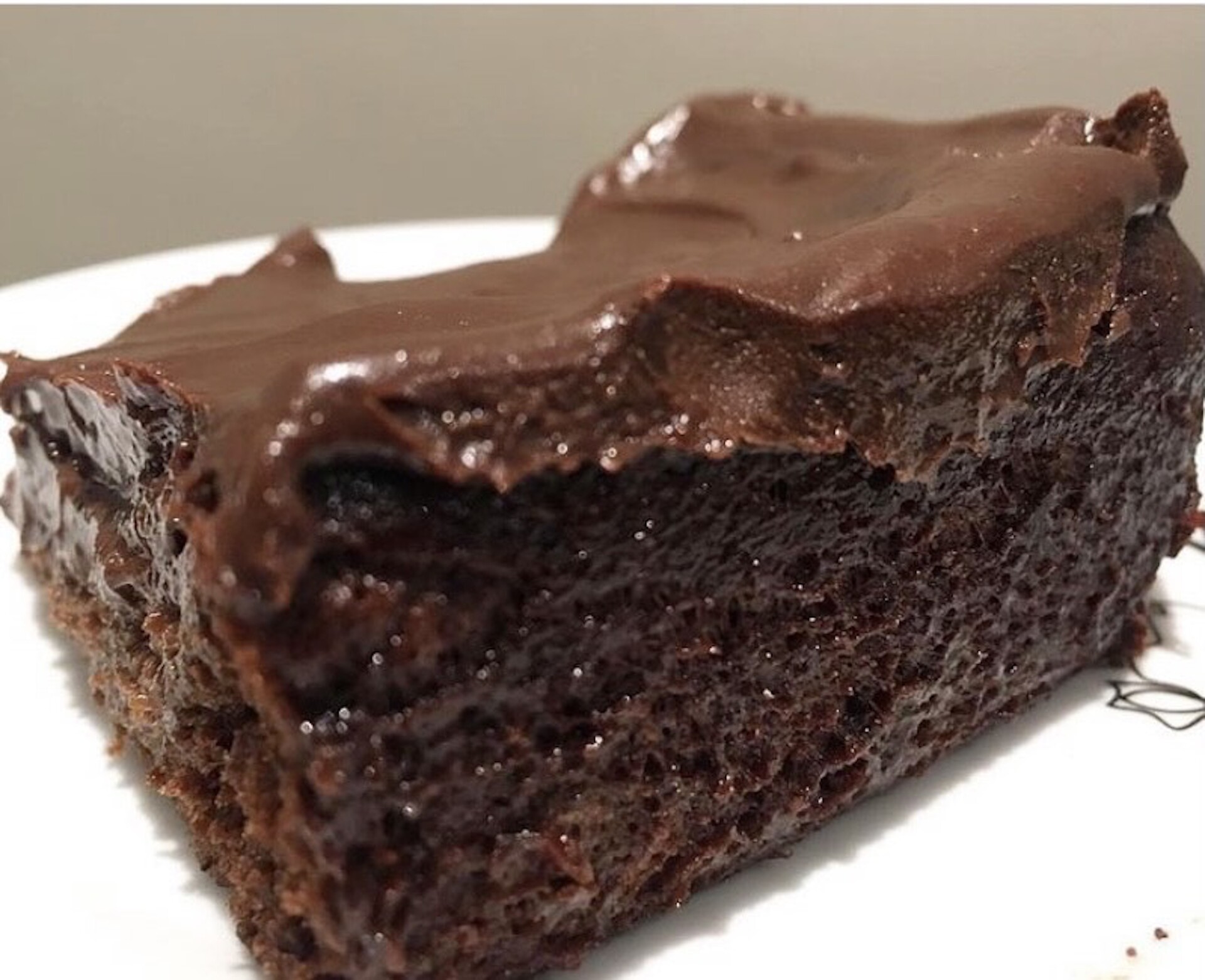 Como fazer bolo de chocolate com farinha de soja: OpÃ§Ã£o saudÃ¡vel e deliciosa para sobremesa