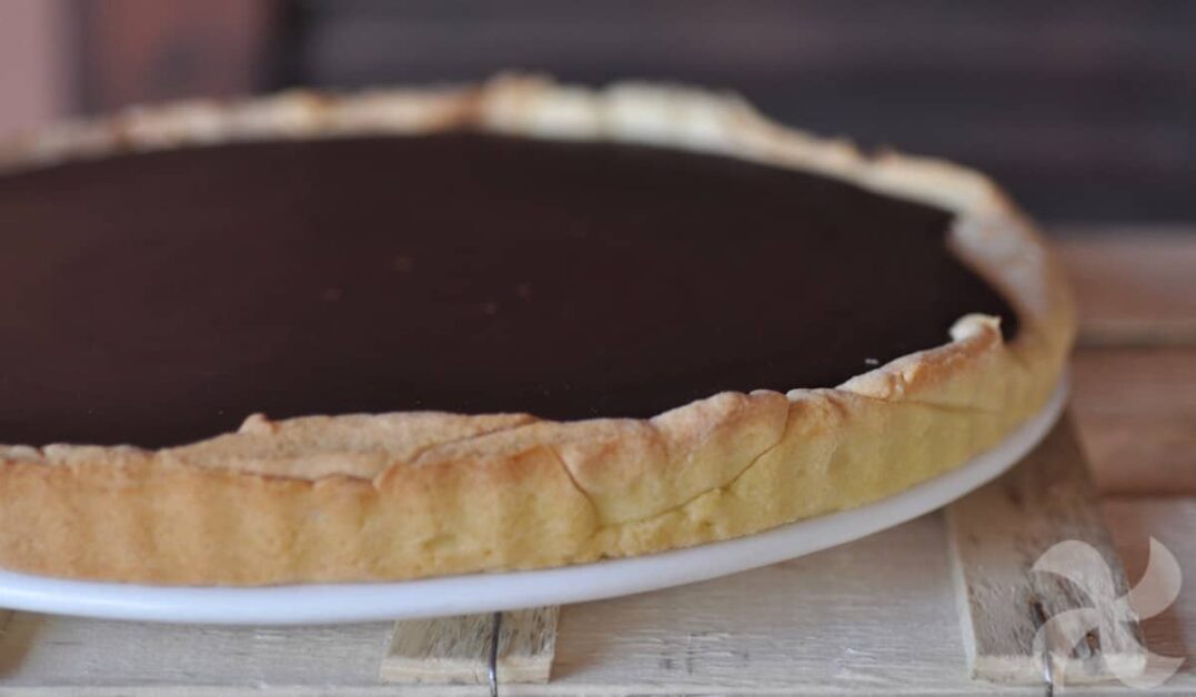 crostata