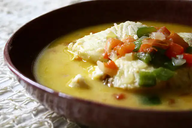 Como fazer Moqueca Leve: Sabor Brasileiro com Menos Calorias