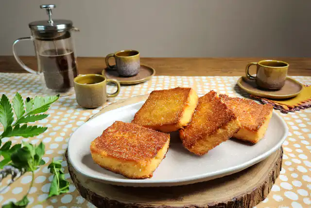 Como fazer torrada de mel crocante: Um deleite irresistível em poucos minutos