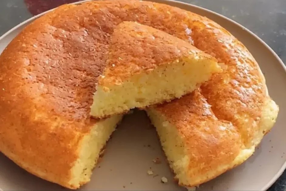 Como Fazer Pão de Maisena: Receita Tradicional com um Toque Especial