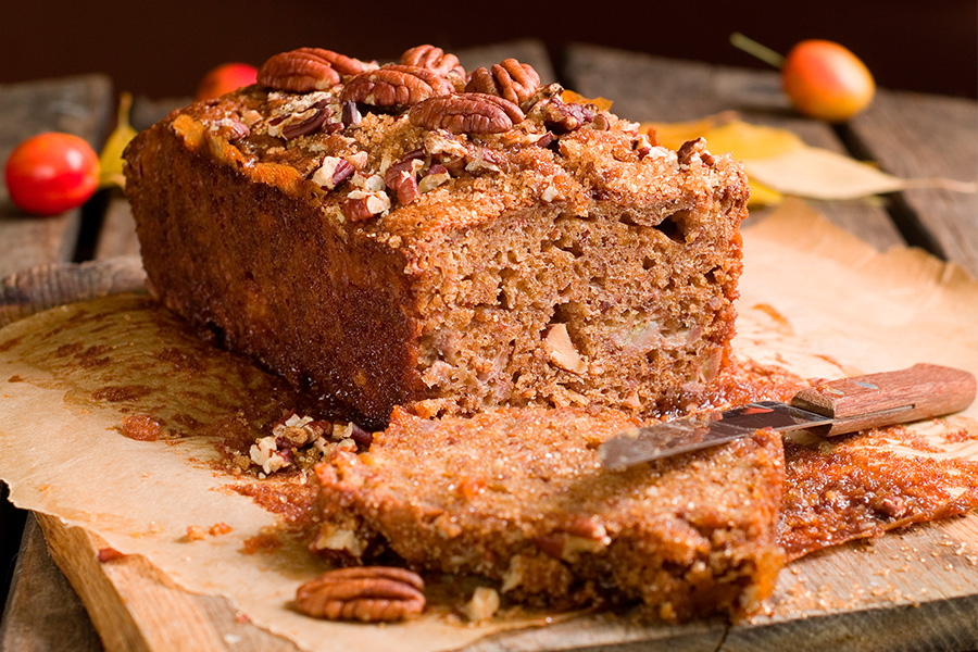 Como Fazer Bolo de Mel e Especiarias: Uma Sobremesa Aconchegante para Todas as Ocasiões