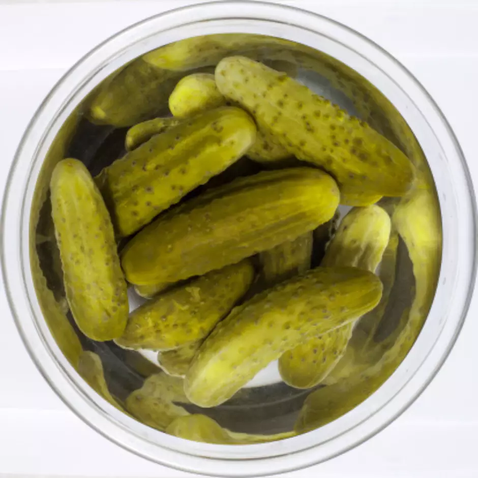 Como fazer picles fermentados: Benefícios para a saúde e sabor inigualável