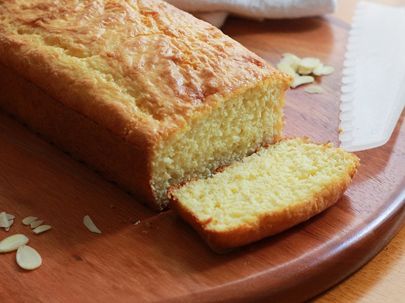Como fazer pão low carb com farinha de amêndoa: Receita simples e saborosa