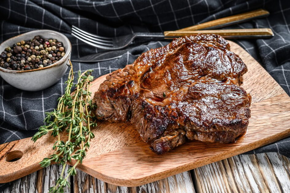 Como fazer Acém Assado no Forno: Segredos para uma carne macia e saborosa