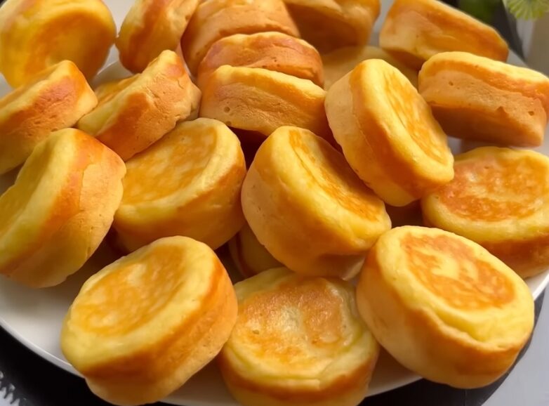 Como fazer Bolinho de Banana na Frigideira: Uma receita rápida e deliciosa