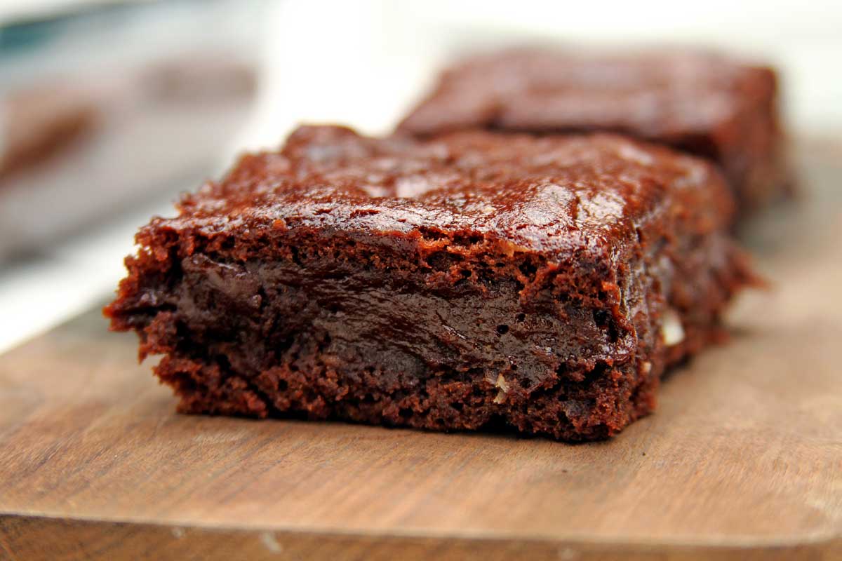 Como Fazer Brownie Sem Glúten: Uma Delícia Irresistível para Todos os Paladares!