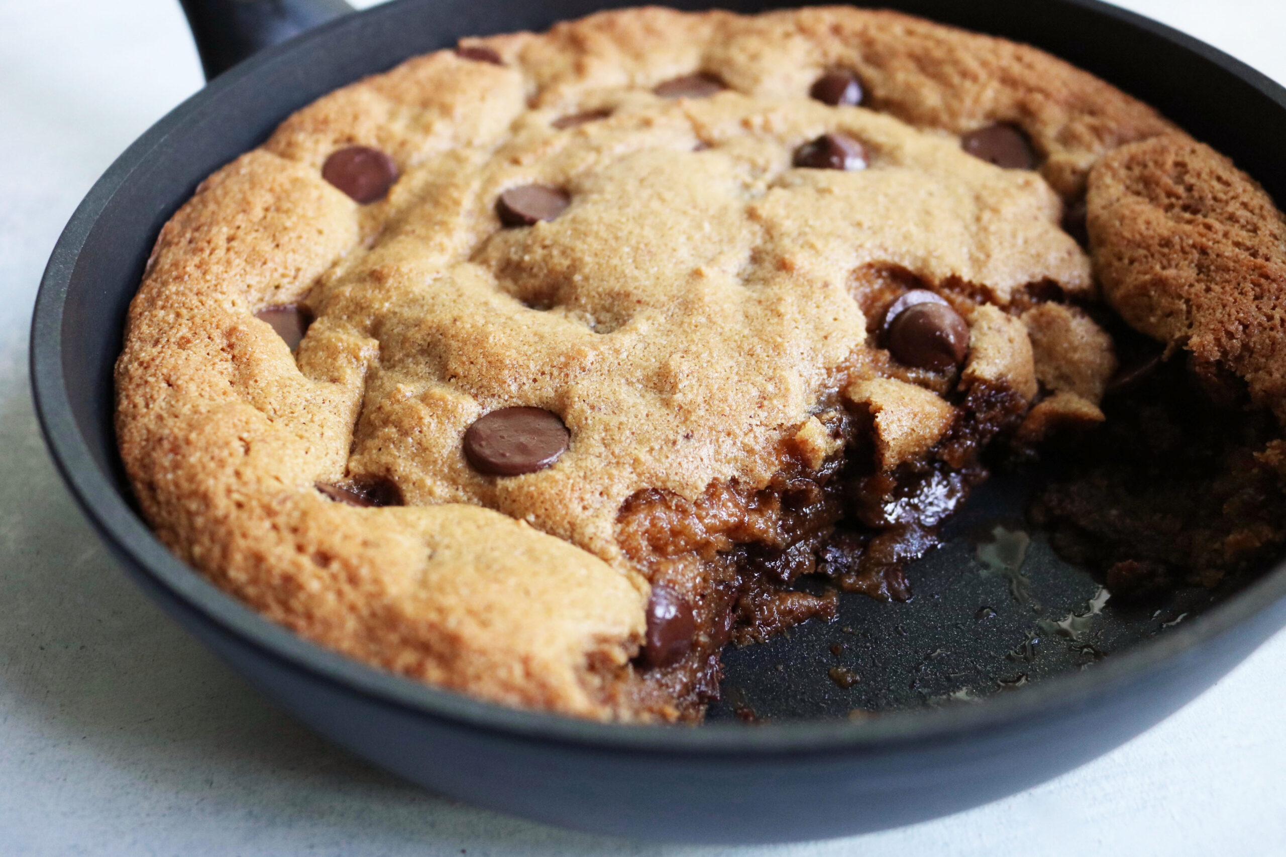 Como Fazer Cookies de Frigideira: Rápido, Delicioso e Sem Forno!