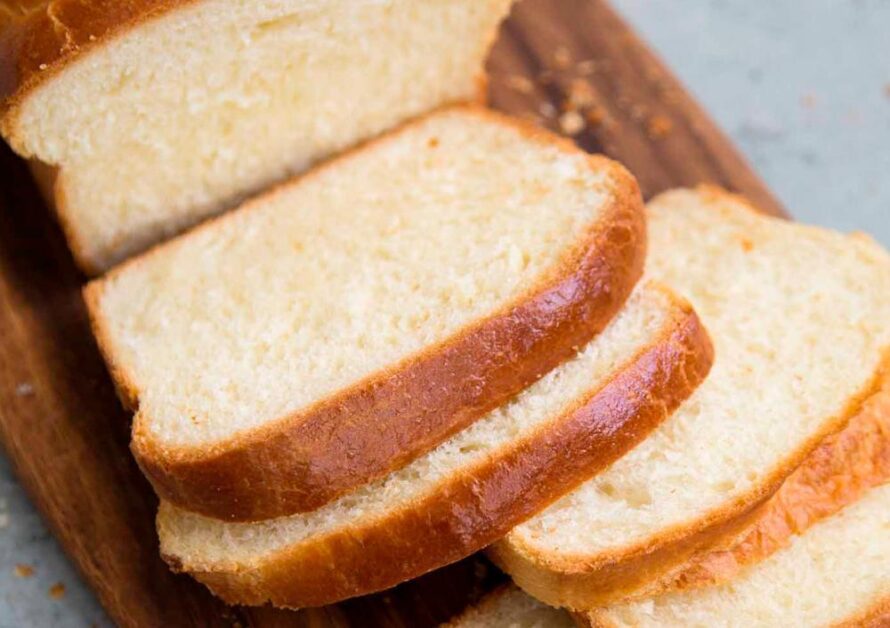 Como fazer Pão de Forma de Liquidificador: O guia definitivo para um pão caseiro