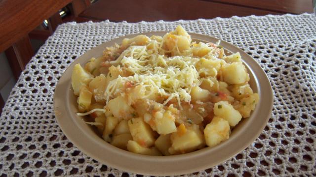 batata doce