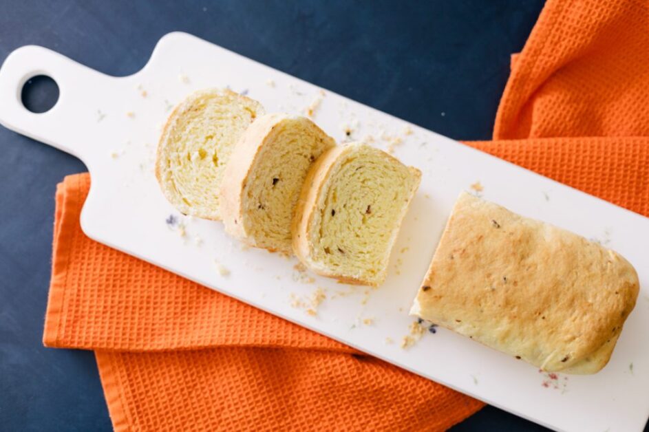 Como Fazer Pão de Cebola na Air Fryer: A Receita Secreta para um Pão Delicioso, Sem Óleo e Sem Sufoco!