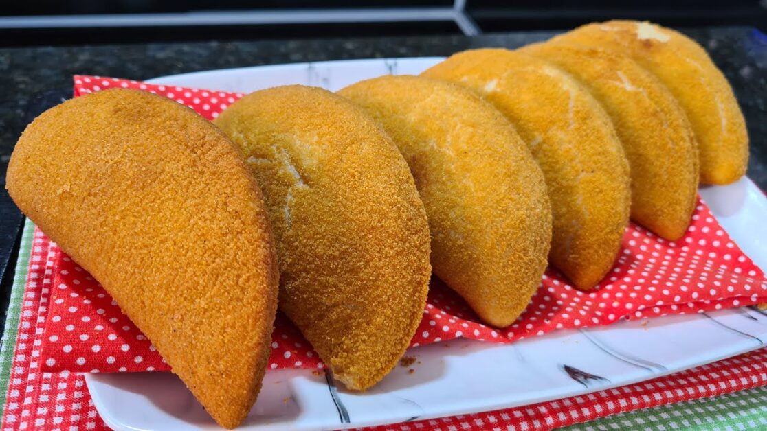 Como Fazer Pastelão Português: Um Clássico Irresistível em Sua Mesa!