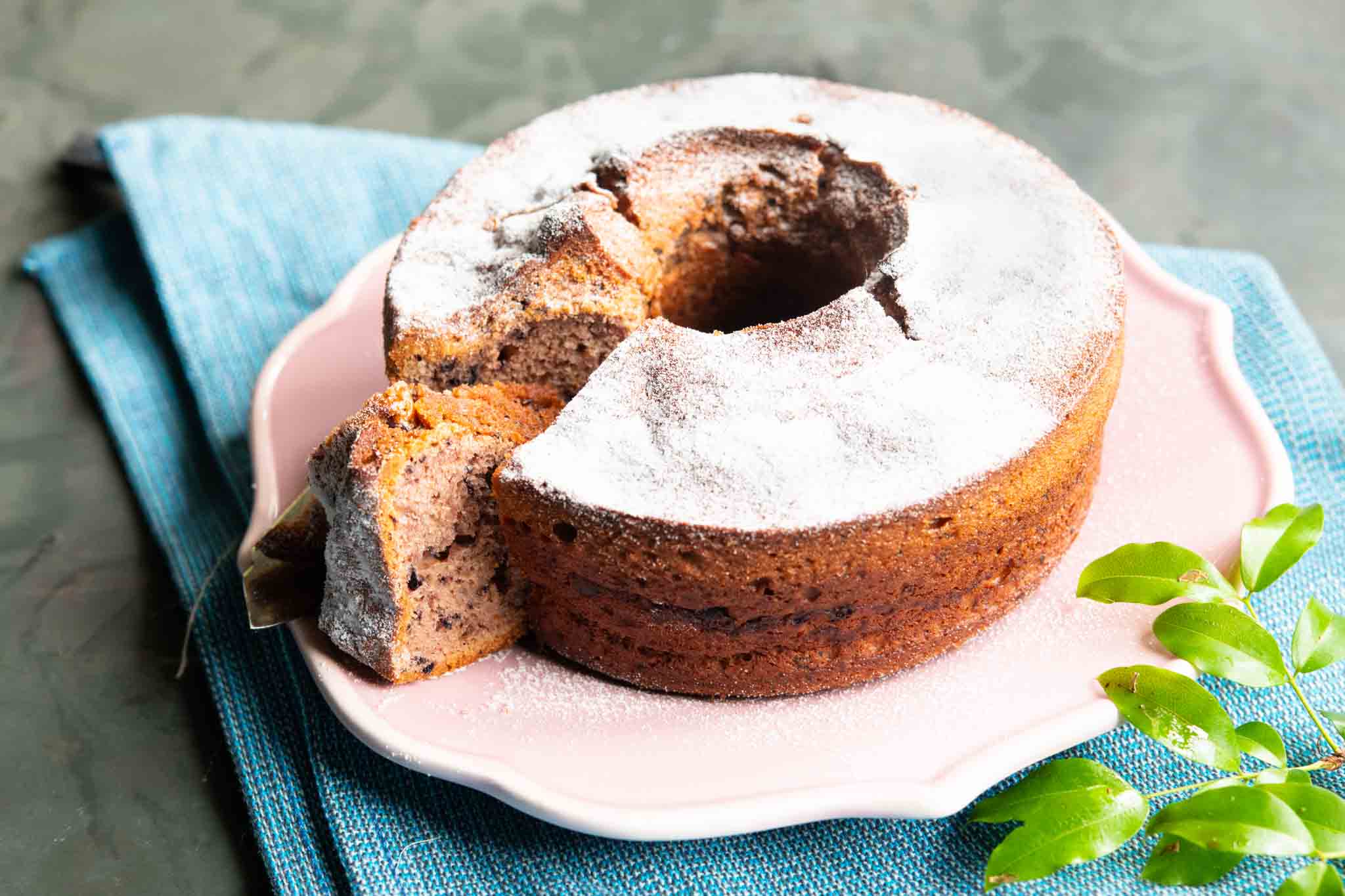 Como fazer Bolo de Jabuticaba: O doce que vai encantar sua mesa