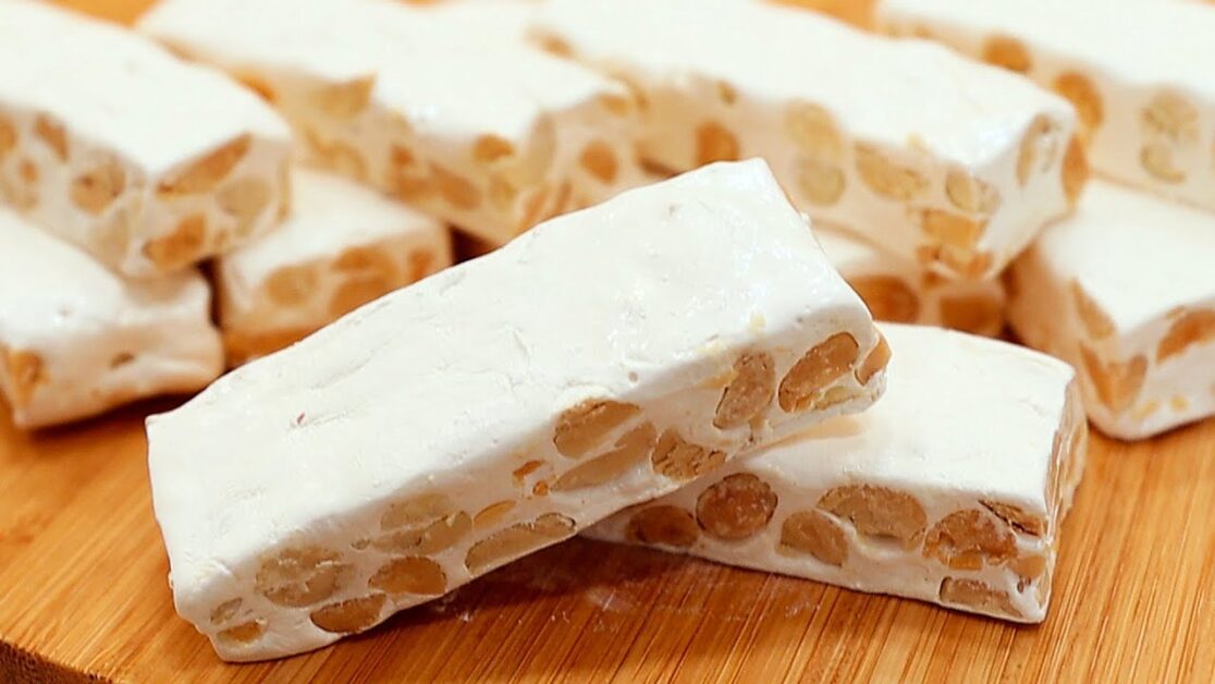 Como fazer Torrone Caseiro: Dicas para um torrone perfeito