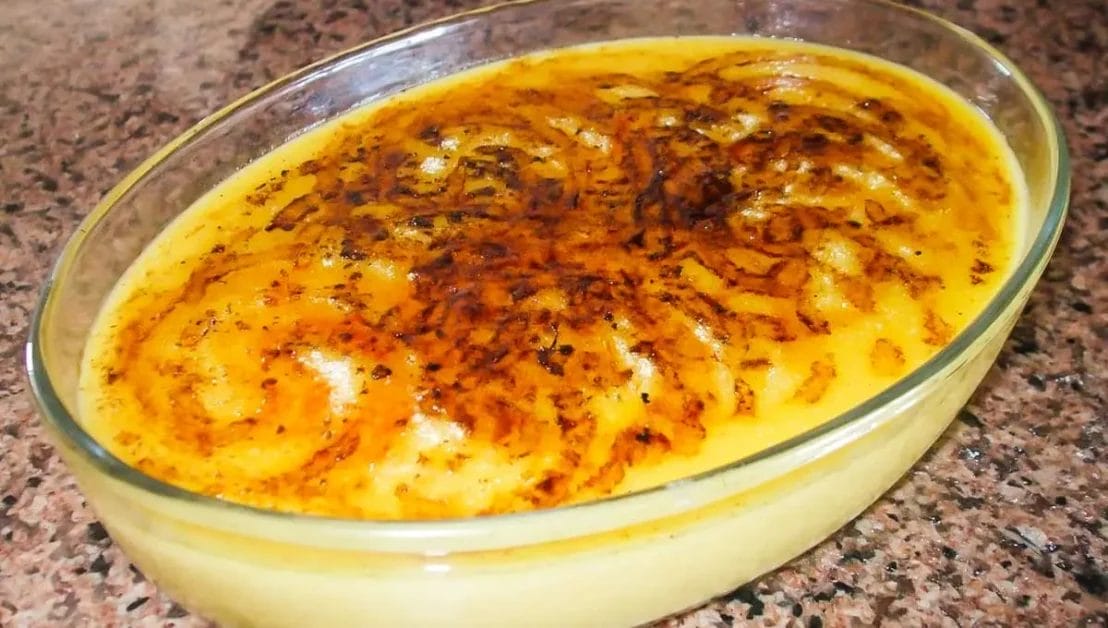 Como Fazer Leite Creme na Travessa Passo a Passo: Um Guia Completo para uma Sobremesa Inesquecível