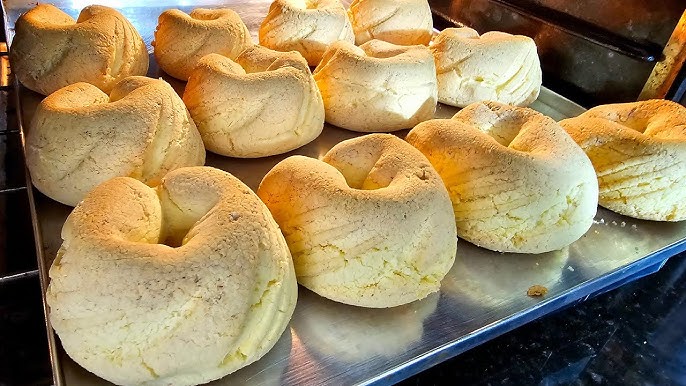 Como Fazer Biscoitos de Queijo Mussarela Crocantes e Saborosos: Uma Receita Simples e Rápida para Lanches e Petiscos!