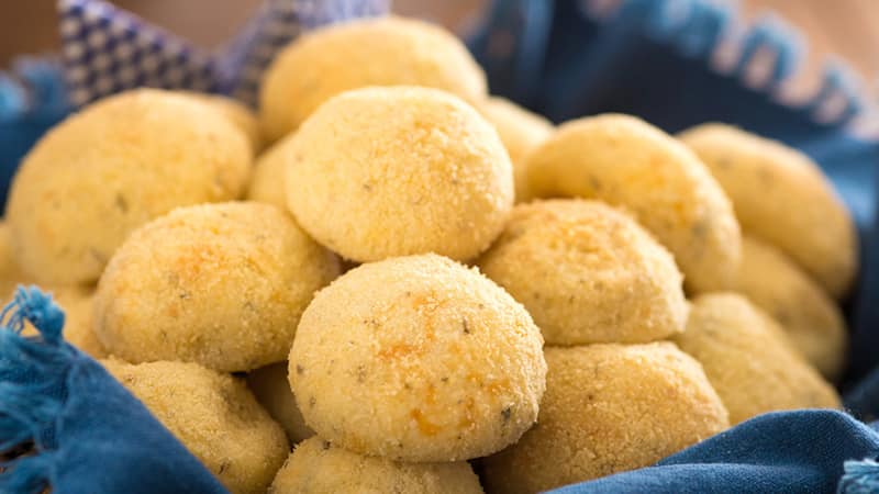 Como Fazer Bolinhos de Tapioca Irresistíveis: Receitas Fáceis e Deliciosas para o Dia a Dia!