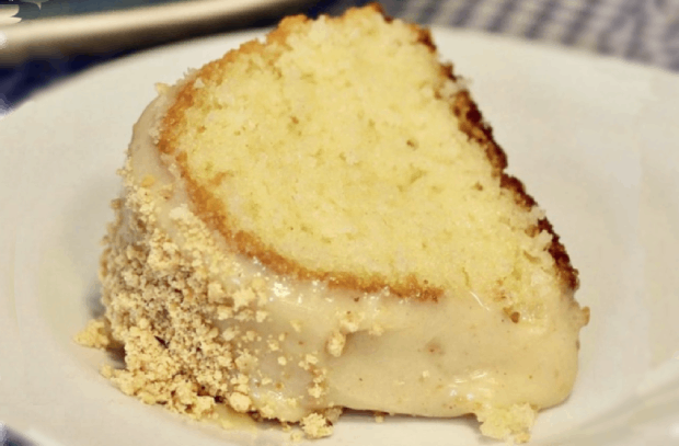 Como fazer Bolo de Iogurte com Paçoca: Macio, Saboroso e Perfeito para Qualquer Ocasião!