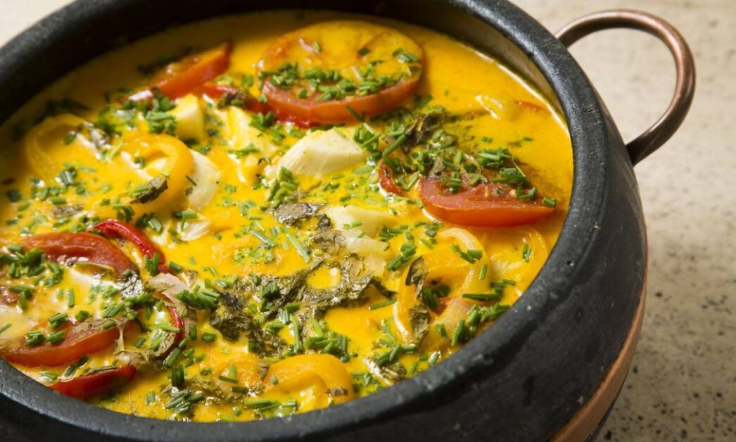 Como Fazer Moqueca de Palmito Perfeita: Leve e Deliciosa