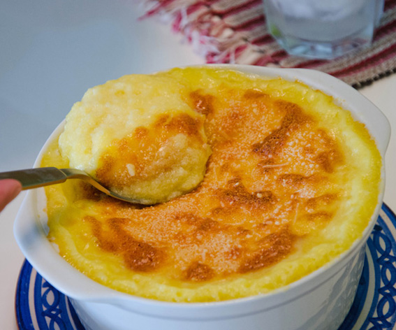 Como fazer Purê de Batatas Gratinado Cremoso e Delicioso: Perfeito para Acompanhar Qualquer Prato