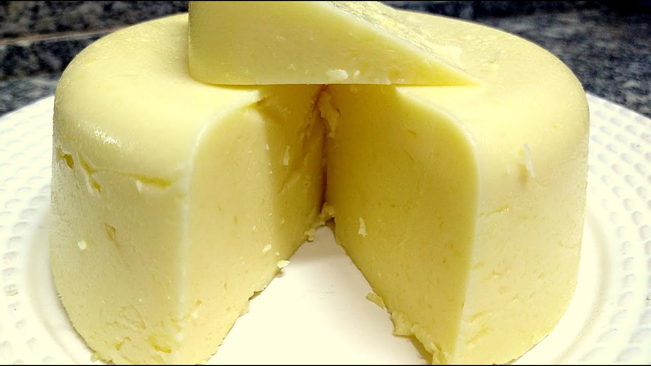 Como Fazer Queijo Manteiga Caseiro: Sabor Irresistível e Cremoso em 3 Passos Simples!