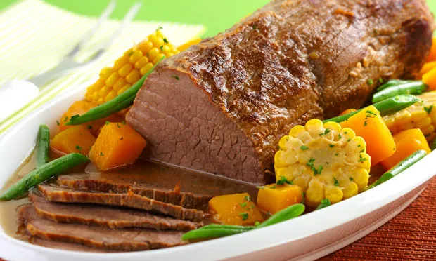 Como Fazer a Deliciosa Carne de Panela Brasileira: Receita Completa e Fácil