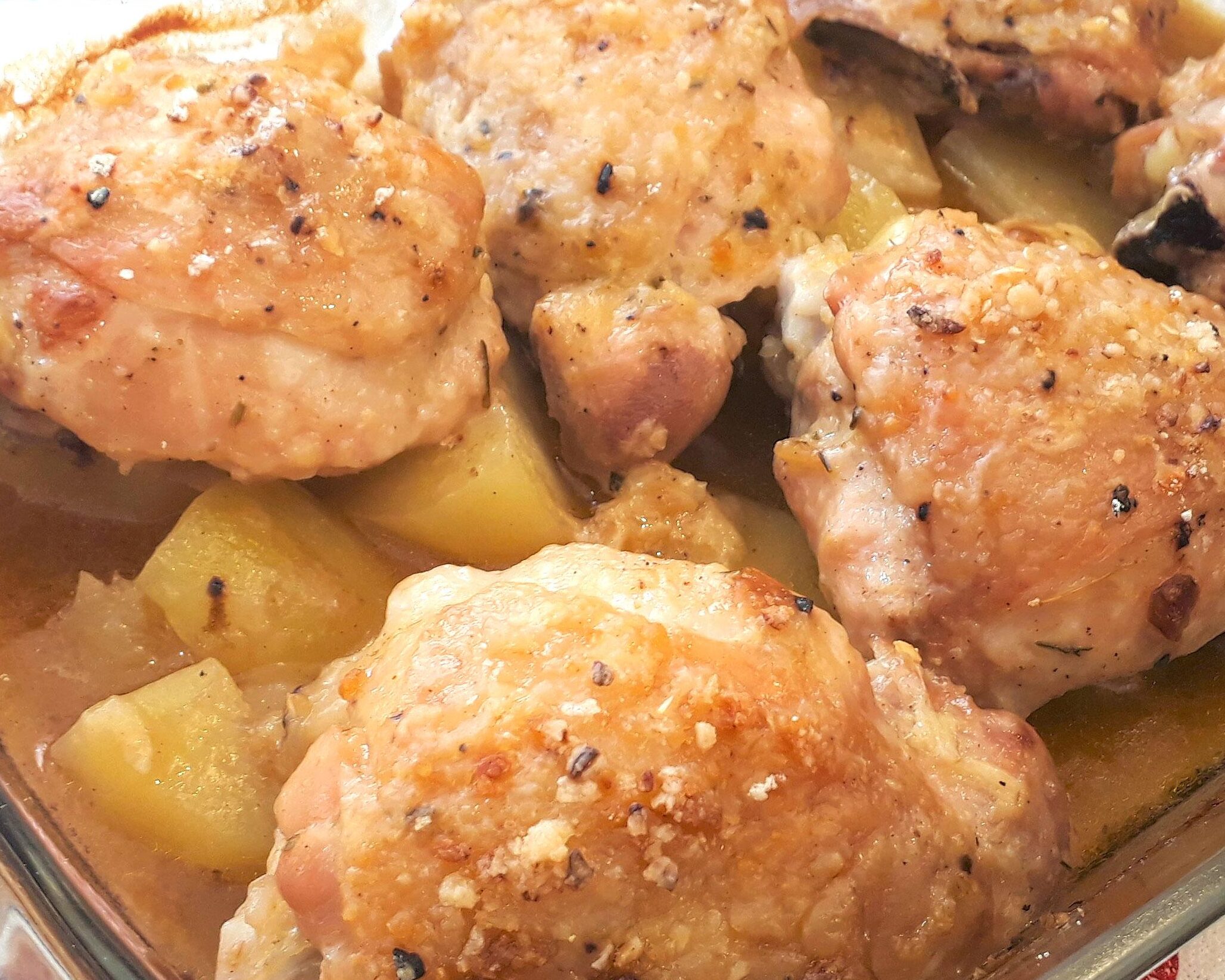 Como Fazer Frango com Creme de Cebola Assado: Simples, Delicioso e Perfeito para Qualquer Ocasião!