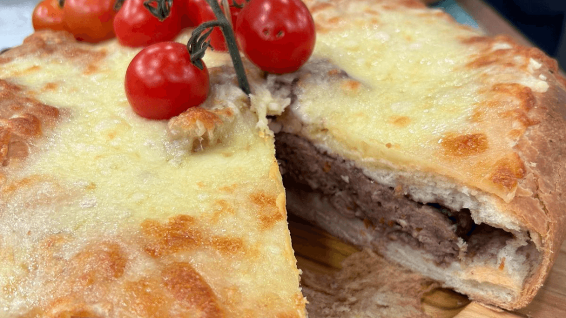 Como Fazer Torta Árabe: Deliciosa, Crocante e Perfeita para Todas as Ocasiões!