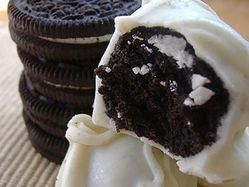 Como fazer Trufa de Oreo com Chocolate Branco Irresistível: A Sobremesa Perfeita para Qualquer Ocasião!