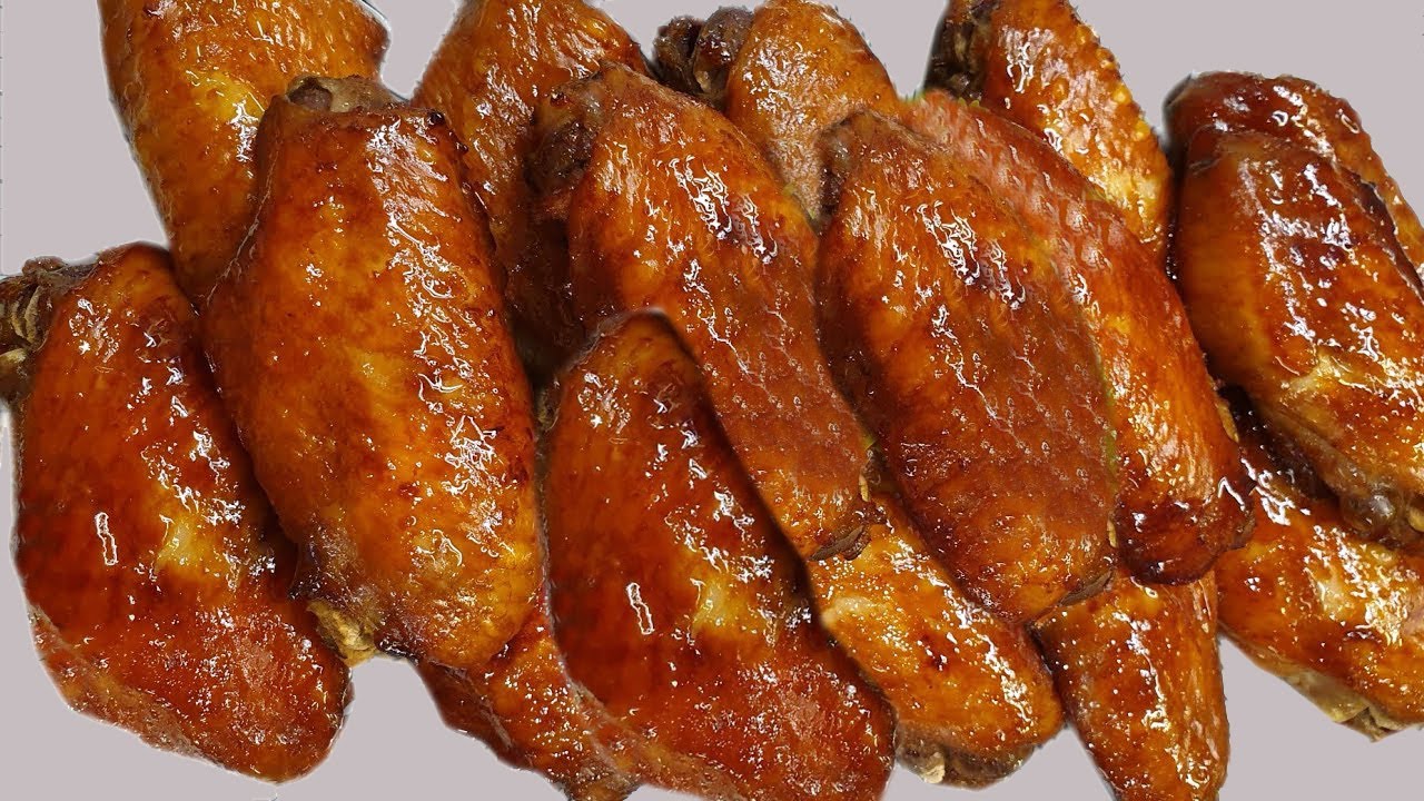 Como Fazer Tulipas de Frango na Cerveja: Marinadas Deliciosas e Dicas para Fritar ou Assar na Air Fryer!