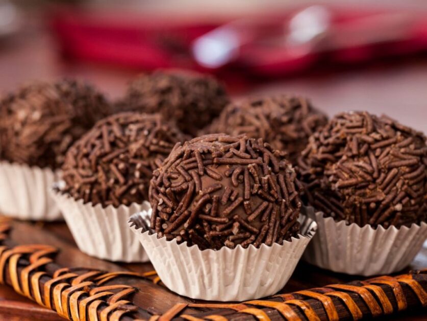 Como fazer Brigadeiro Sem Açúcar Cremoso e Delicioso: Uma Delícia para Todos!