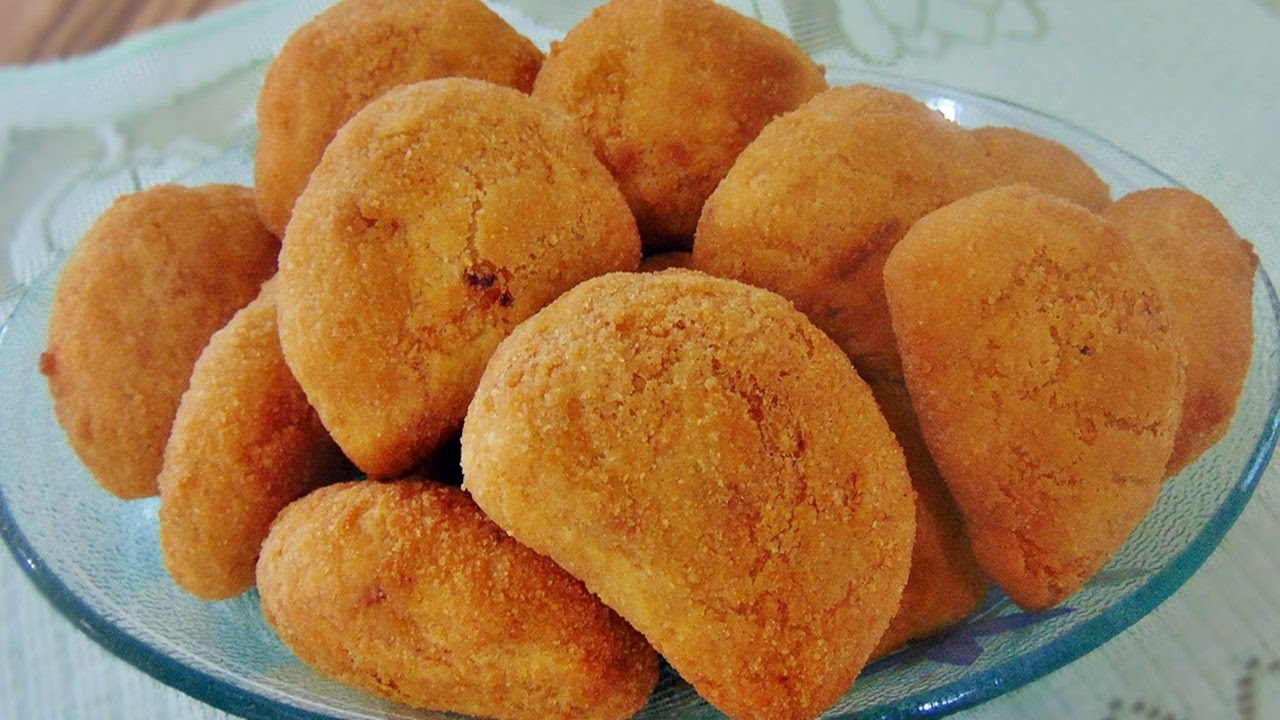 Como fazer Massa para Coxinha e Risoles Perfeita: Macia, leve e fácil de trabalhar!