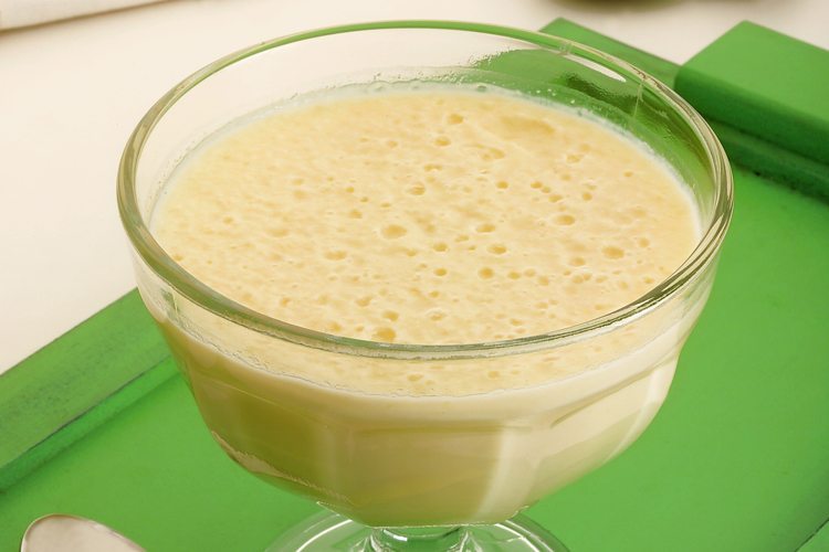 Como fazer Mousse de Melão e Baunilha: Leve, cremosa e deliciosa!