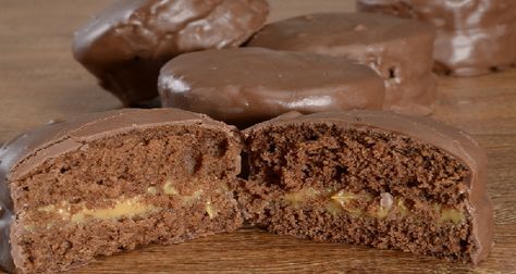 Como fazer Pão de Mel de Capuccino: A combinação perfeita de café e chocolate!