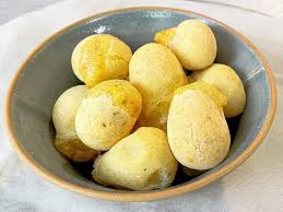 Como fazer Pão de Queijo Vegano Fácil e Rápido: Ideal para o Dia a Dia!