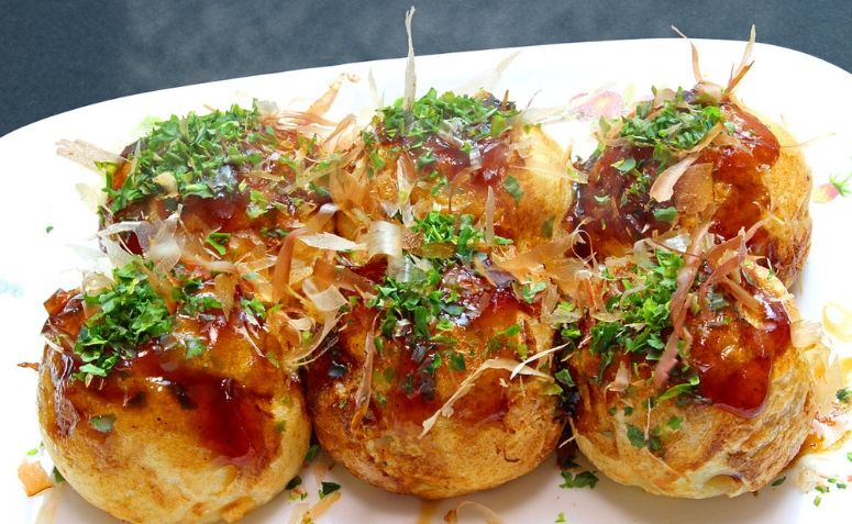 Como fazer Takoyaki: A iguaria japonesa perfeita!