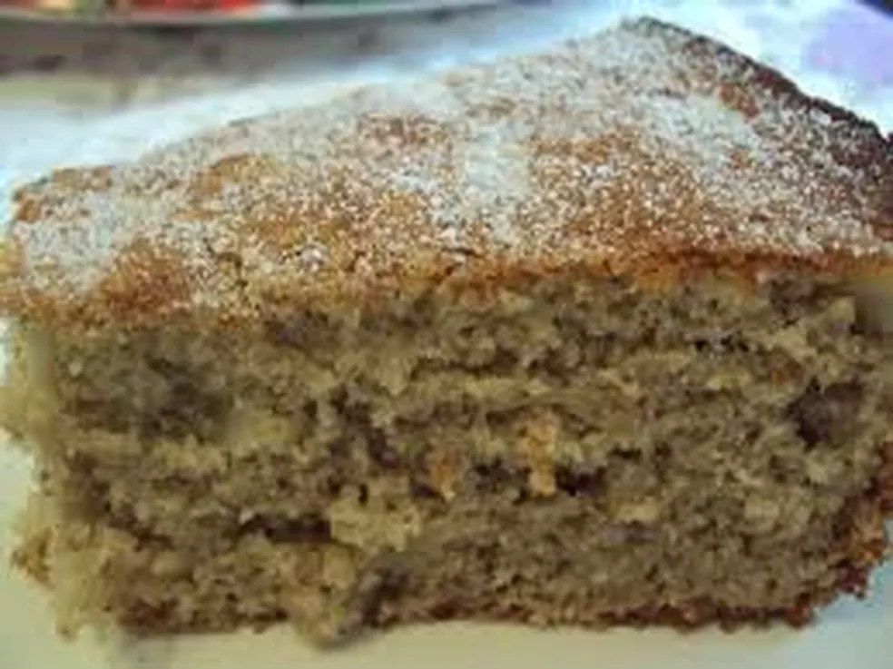 Como fazer Bolo de Banana com Canela Perfeito: Macio, úmido e cheio de sabor!