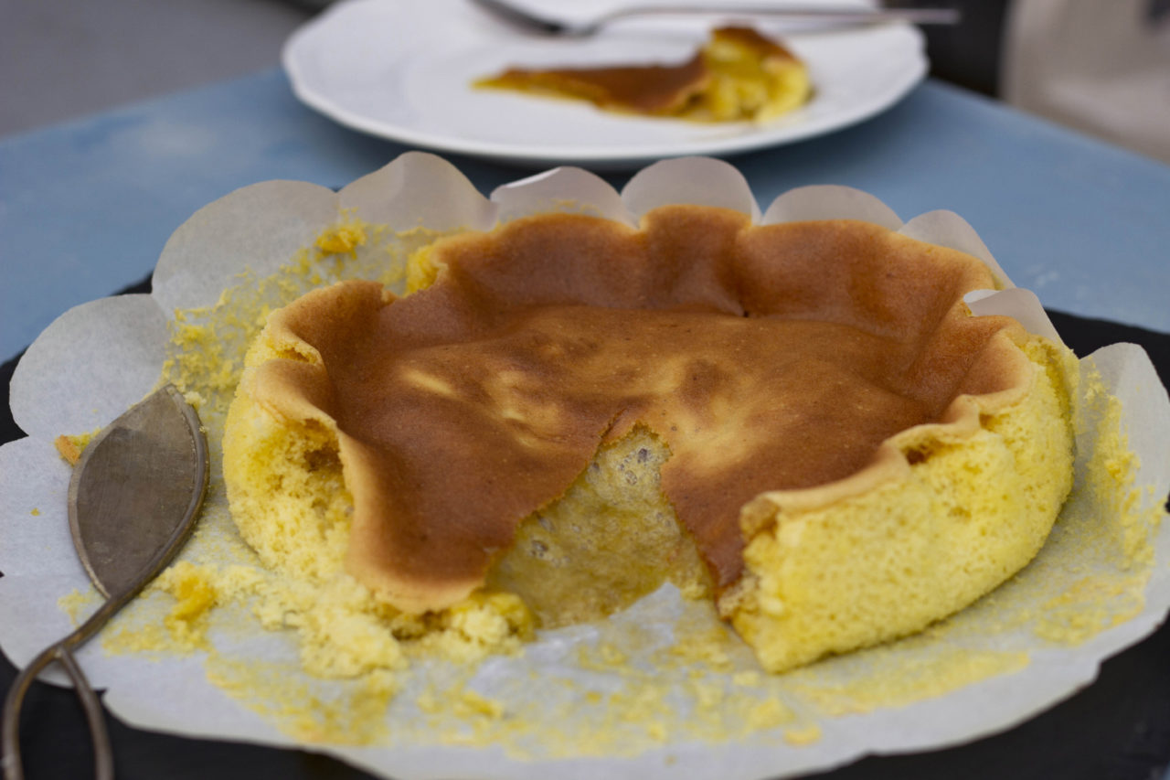 Como fazer Pão de Ló de Alfeizerão: Leve, fofo e com um sabor inconfundível!