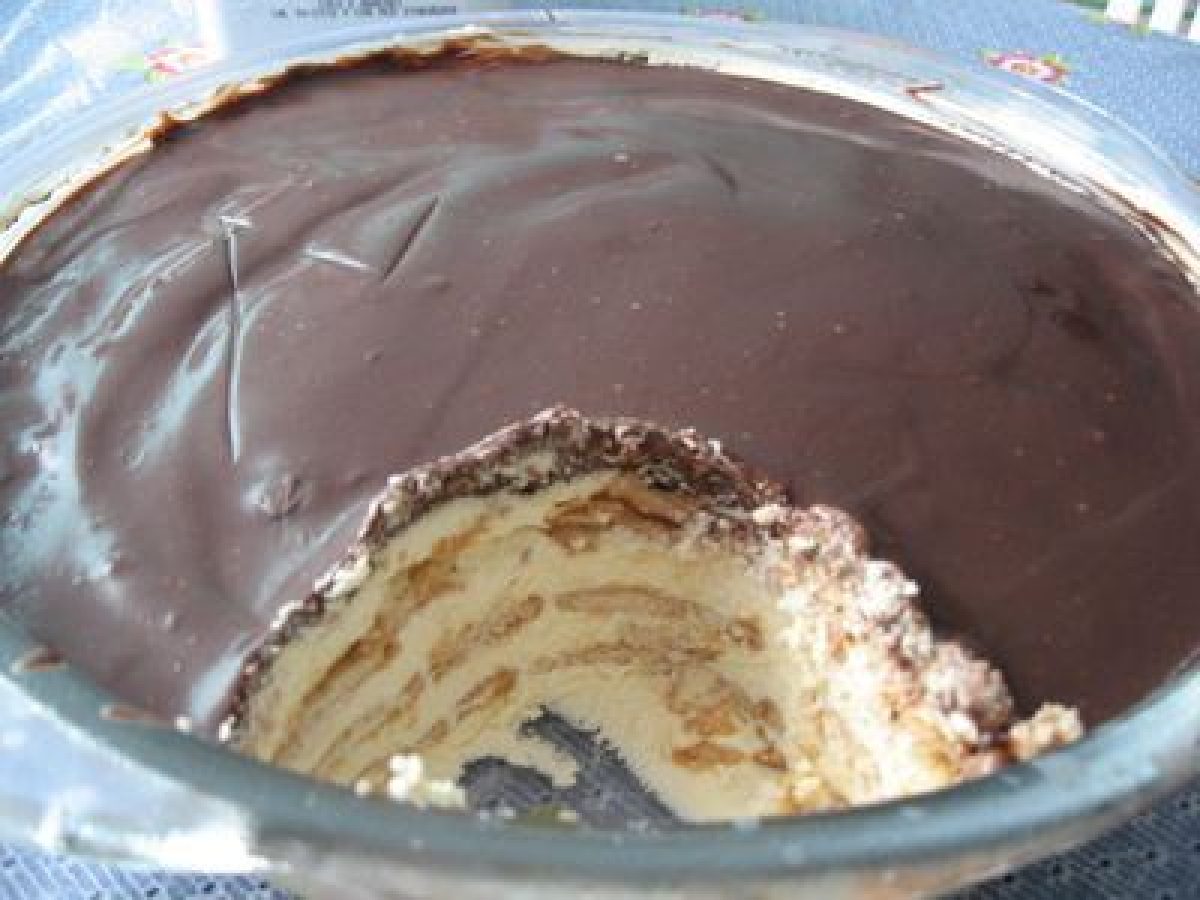 Como fazer Torta Alemã com Nata e Manteiga: A clássica sobremesa fácil e deliciosa!