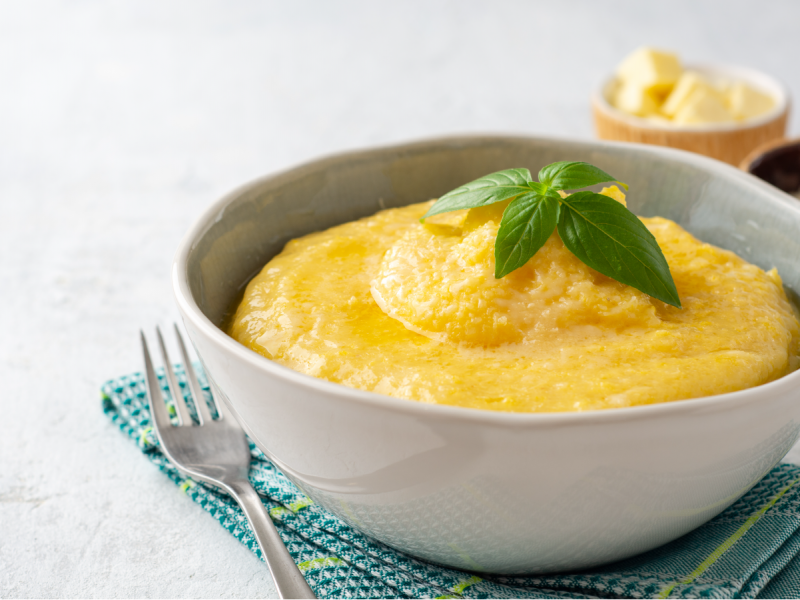 Como fazer Angu de Milho Verde: Macio, saboroso e fácil de preparar!