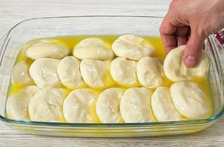 Como fazer Bolinho Gaivota: A receita original e irresistível que você precisa experimentar!