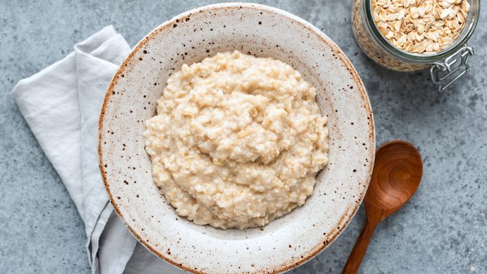 Como fazer Mingau de Aveia: Perfeito para uma dieta equilibrada e saudável!