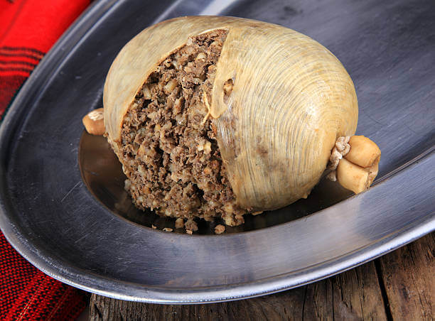 Como fazer Haggis em Casa: Surpreenda Seus Convidados com este Prato Típico!