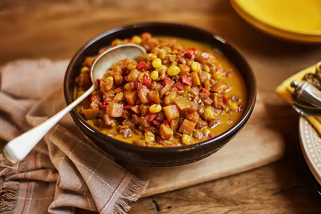 Como fazer Chutney de Abacaxi: Doce e picante, uma explosão de sabor para o seu paladar!