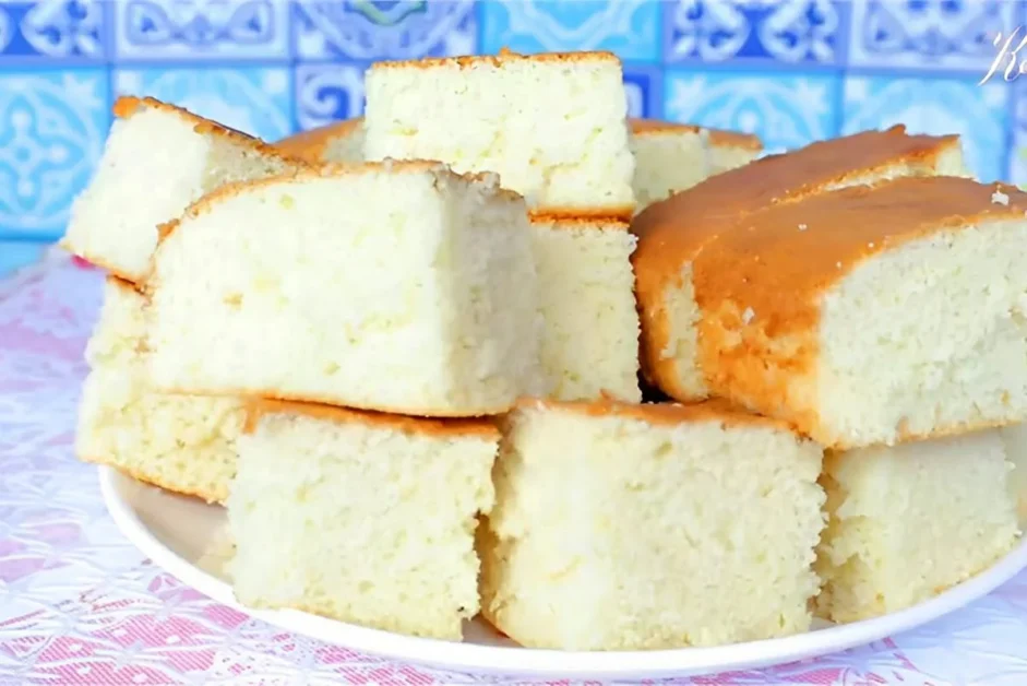 Como fazer Bolo de Trigo Fofinho: A receita mais simples e deliciosa para o seu dia a dia!