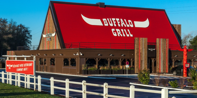 Poste Vacant de Responsable de Salle: BUFFALO GRILL