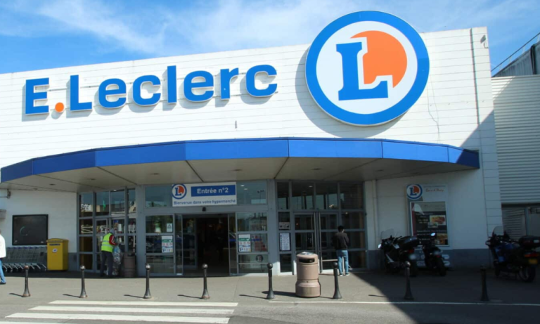 Offres d’emploi: E.Leclerc