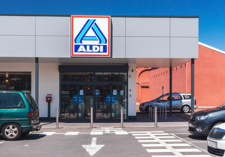 Poste Vacant D’Assistant de Magasin: Aldi