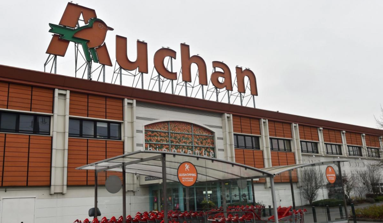 Poste Vacant de Technicien de Maintenance chez Auchan: Comment Postuler